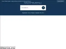 Sites similar to richmondnc.com