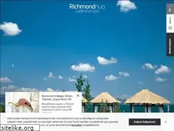 Sites similar to richmondnua.com