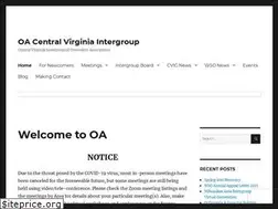 Sites similar to richmondoa.com