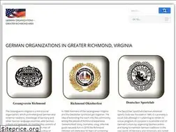 Sites similar to richmondoktoberfestinc.com
