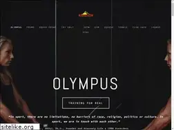 Sites similar to richmondolympus.com
