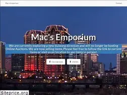 Sites similar to richmondonlineauctions.net