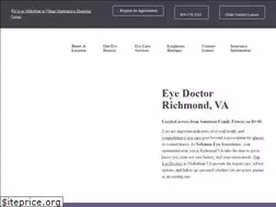 Sites similar to richmondoptometry.com