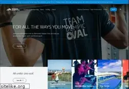 Sites similar to richmondoval.ca