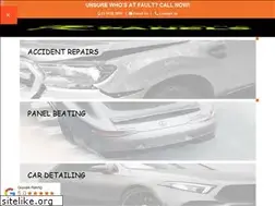 Sites similar to richmondpanels.com.au
