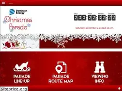 Sites similar to richmondparade.org