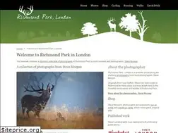 Sites similar to richmondparklondon.co.uk