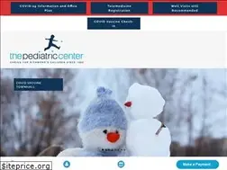 Sites similar to richmondpediatriccenter.com