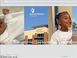 Sites similar to richmondpediatrics.com