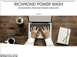 Sites similar to richmondpowerwash.com