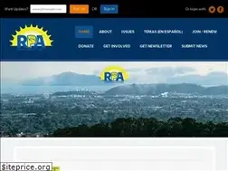 Sites similar to richmondprogressivealliance.net