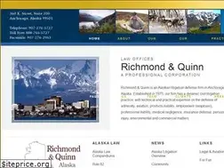Sites similar to richmondquinn.com