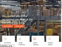 Sites similar to richmondrack.com