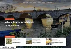 Sites similar to richmondregional.org
