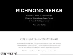 Sites similar to richmondrehab.com.au