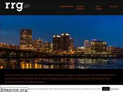 Sites similar to richmondrestaurantgroup.com