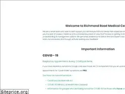Sites similar to richmondroadmedical.co.nz