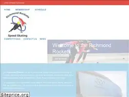 Sites similar to richmondrockets.org