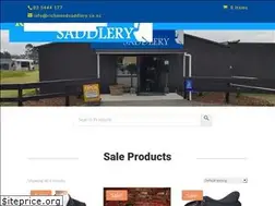 Sites similar to richmondsaddlery.co.nz