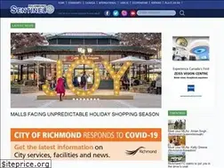 Sites similar to richmondsentinel.ca