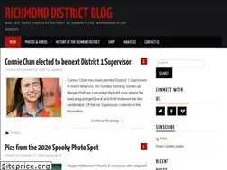 Sites similar to richmondsfblog.com