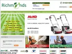 Sites similar to richmondsgroundcare.co.uk
