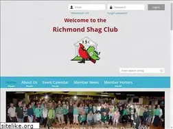 Sites similar to richmondshagclub.com