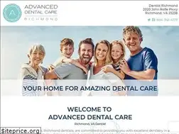 Sites similar to richmondsmile.com