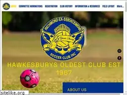 Sites similar to richmondsoccer.com.au