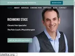 Sites similar to richmondstace.com