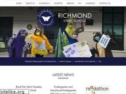 Sites similar to richmondstreet.org
