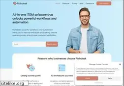 Sites similar to richmondsys.com