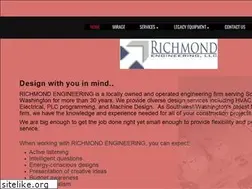 Sites similar to richmondsystems.com