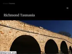 Sites similar to richmondtasmania.com.au