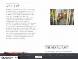 Sites similar to richmondtearooms.com