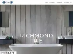 Sites similar to richmondtile.com