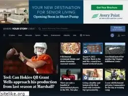 Sites similar to richmondtimesdispatch.com