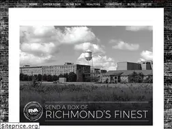 Sites similar to richmondtogo.com