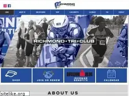 Sites similar to richmondtriclub.com