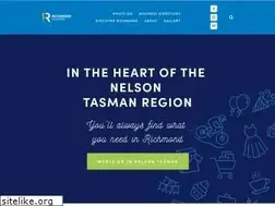 Sites similar to richmondunlimited.co.nz