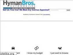 Sites similar to richmondvacars.com