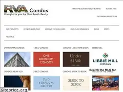 Sites similar to richmondvacondos.net