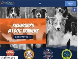 Sites similar to richmondvadogtraining.com