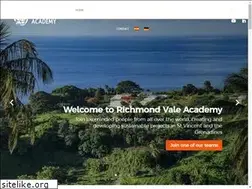 Sites similar to richmondvale.org