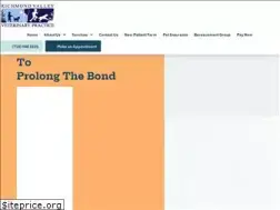 Sites similar to richmondvalleyvet.com