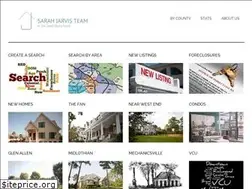 Sites similar to richmondvamlssearch.net