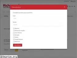 Sites similar to richmondvet.com.ar