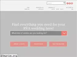 Sites similar to richmondweddings.com