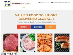 Sites similar to richmondwholesale.com