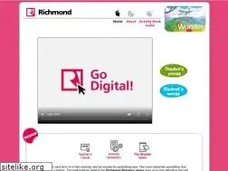 Sites similar to richmondwonders.net